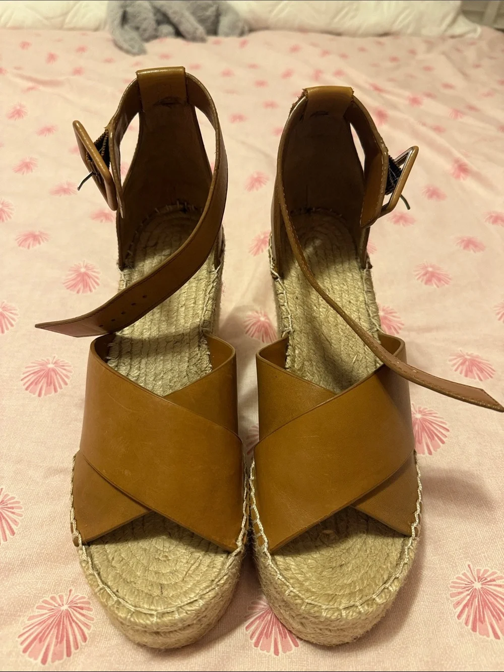 Marc Fisher Wedges